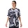 Yonex Sport-Tshirt Practice Graphic 16743 (100% Polyester) 2025 weiss Herren